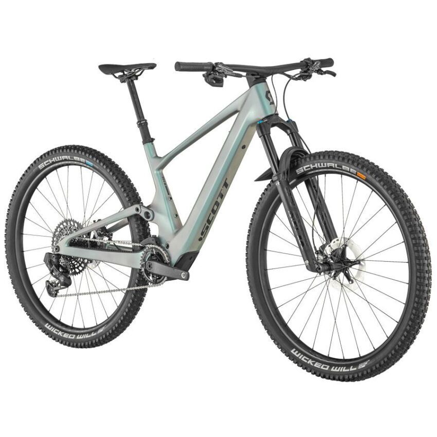 BICICLETA ELETRICA SCOTT LUMEN ERIDE 900 U 290601 1 BICICLETA ELETRICA SCOTT LUMEN ERIDE 900 U 290601 1