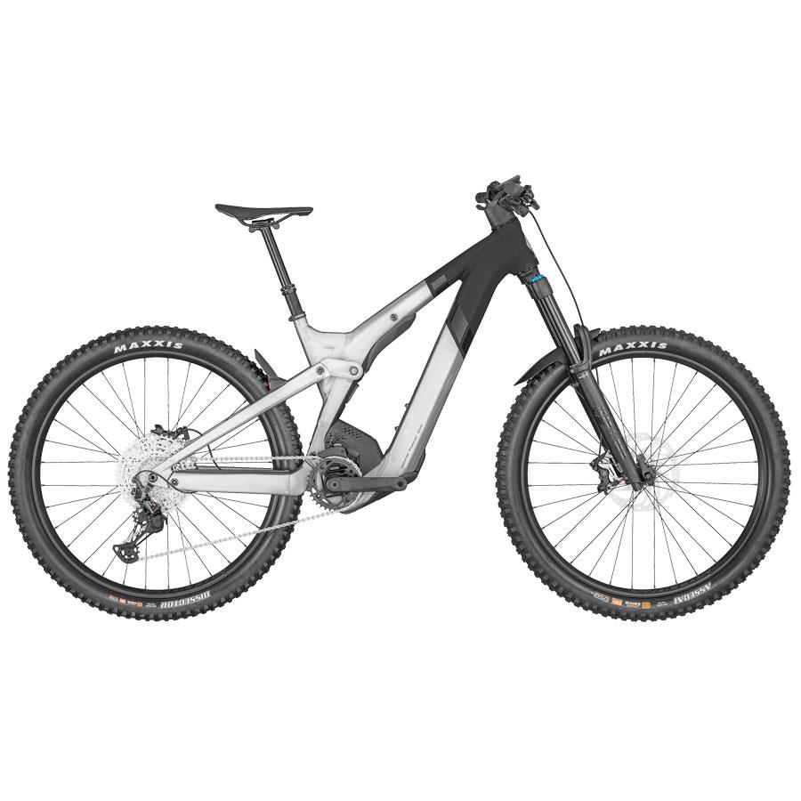 BICICLETA ELETRICA SCOTT PATRON ST ERIDE 910 U 290566 0 BICICLETA ELETRICA SCOTT PATRON ST ERIDE 910 U 290566 0