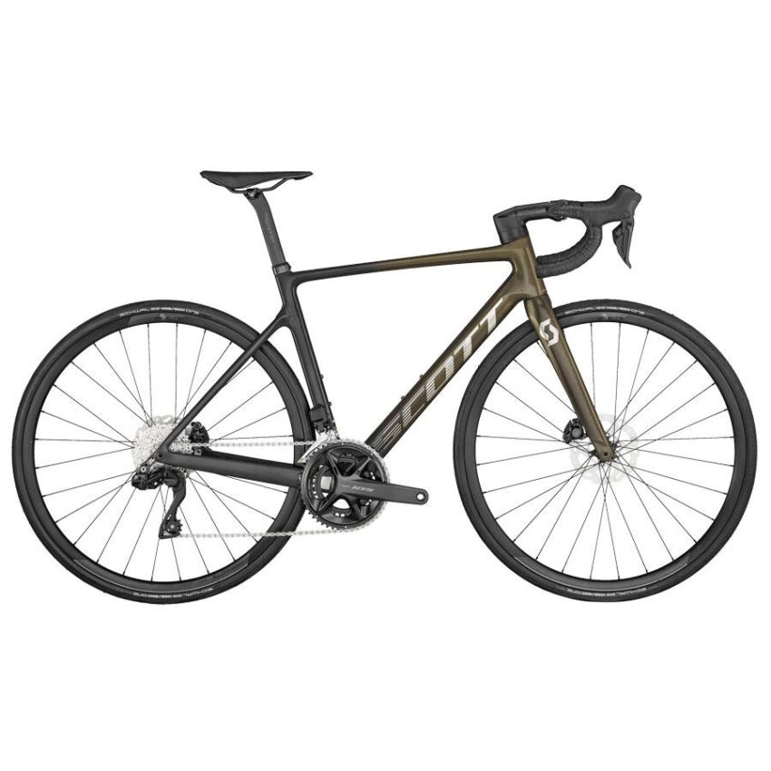 BICICLETA SCOTT ADDICT RC 40 U 290362 0 BICICLETA SCOTT ADDICT RC 40 U 290362 0
