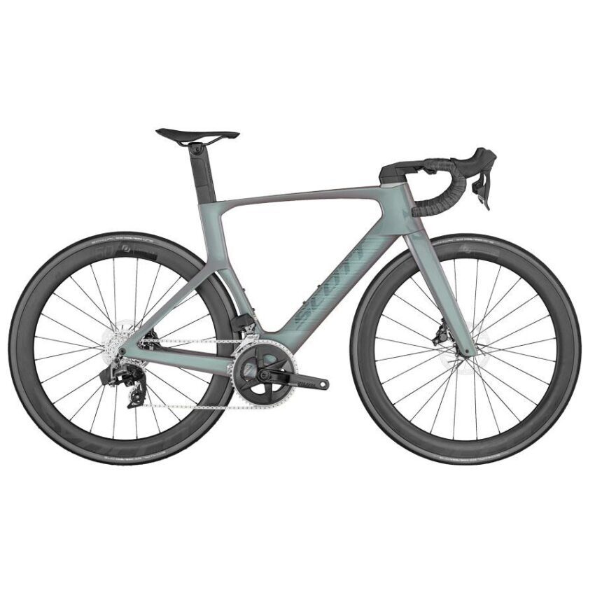 BICICLETA SCOTT FOIL RC 20 U 290345 0 BICICLETA SCOTT FOIL RC 20 U 290345 0