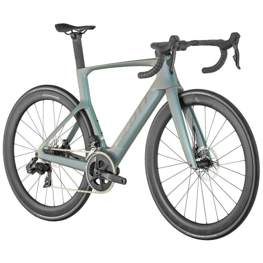 BICICLETA SCOTT FOIL RC 20 U 290345 1 BICICLETA SCOTT FOIL RC 20 U 290345 1