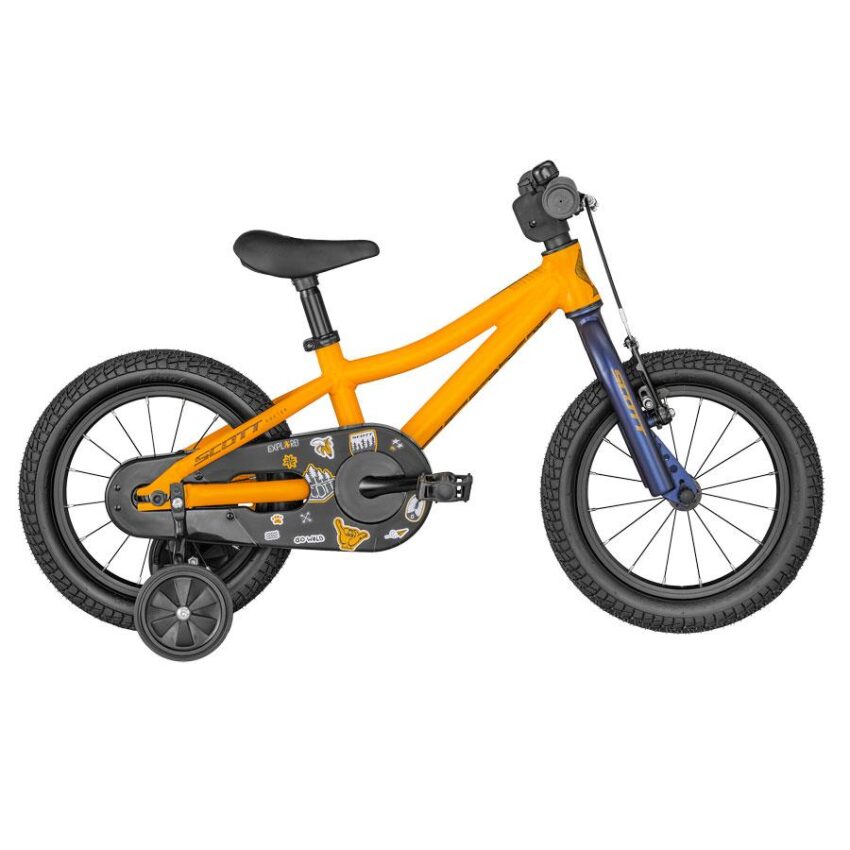 BICICLETA SCOTT ROXTER 14 SERVICO U 286634 0 BICICLETA SCOTT ROXTER 14 SERVICO U 286634 0