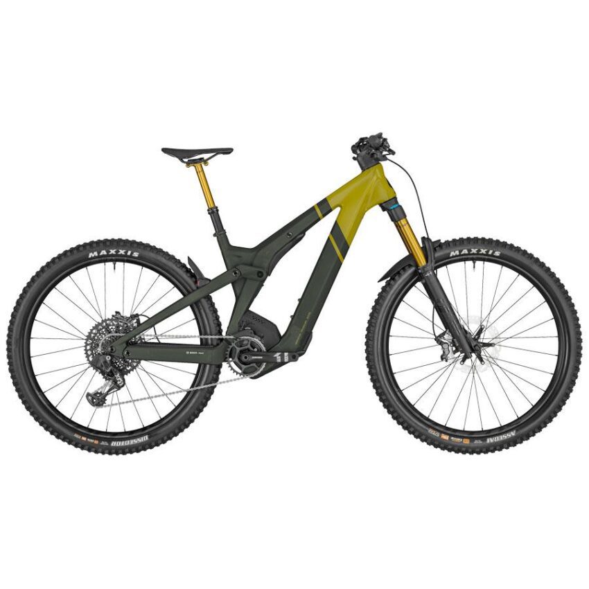 BICICLETA ELETRICA SCOTT PATRON ST ERIDE 900 TUNED U 290565 0 BICICLETA ELETRICA SCOTT PATRON ST ERIDE 900 TUNED U 290565 0