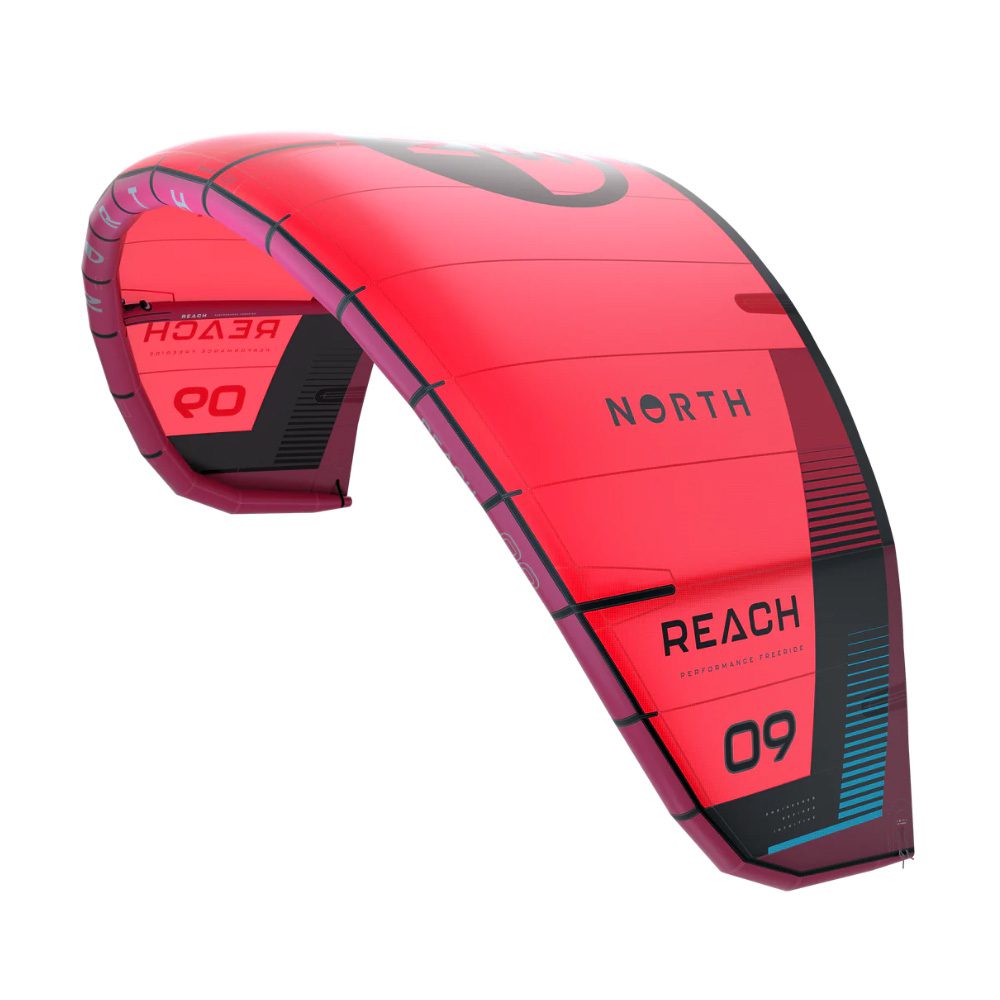 reach 2024 north reach 2024 north