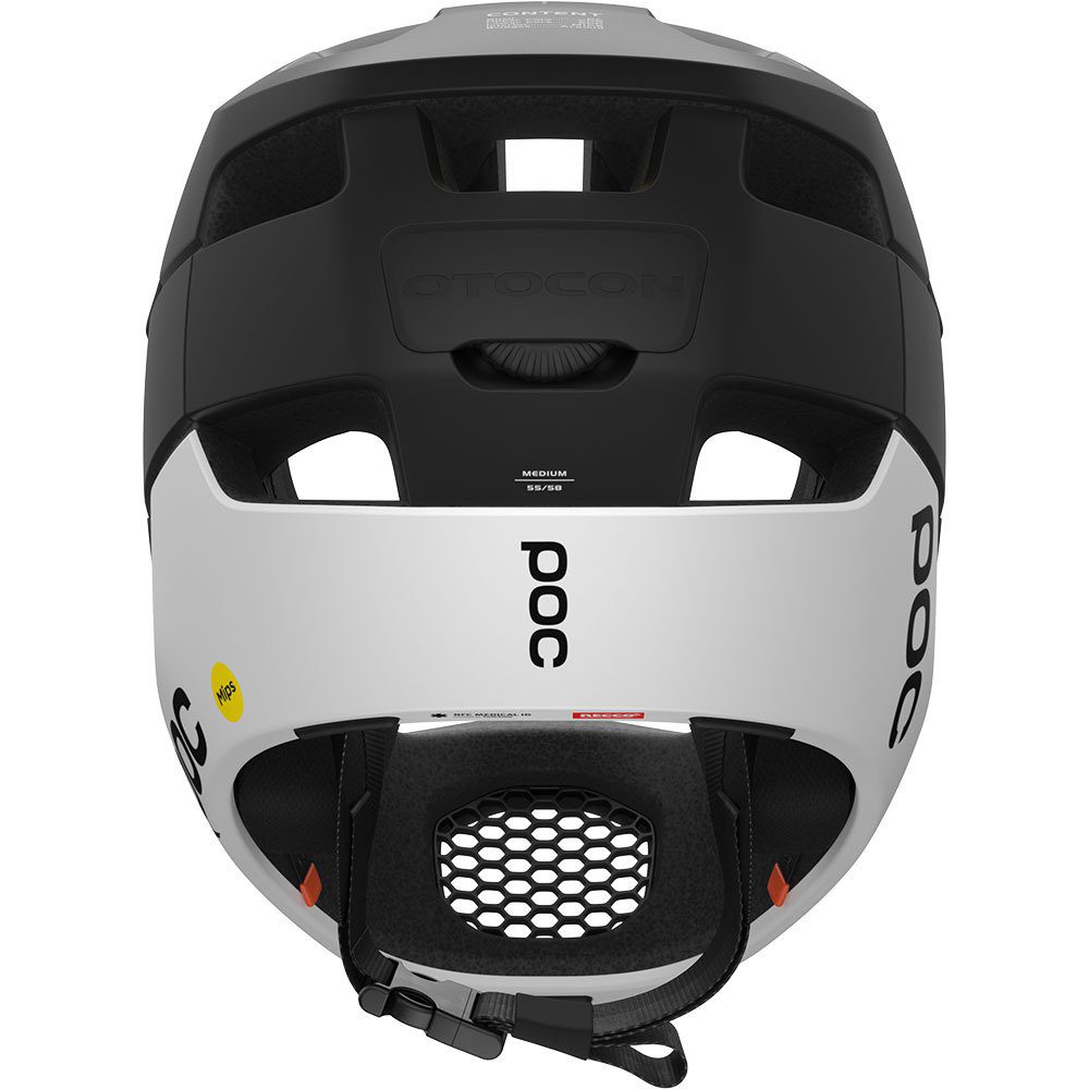 poc otocon race mips mtb helmet 3 poc otocon race mips mtb helmet 3