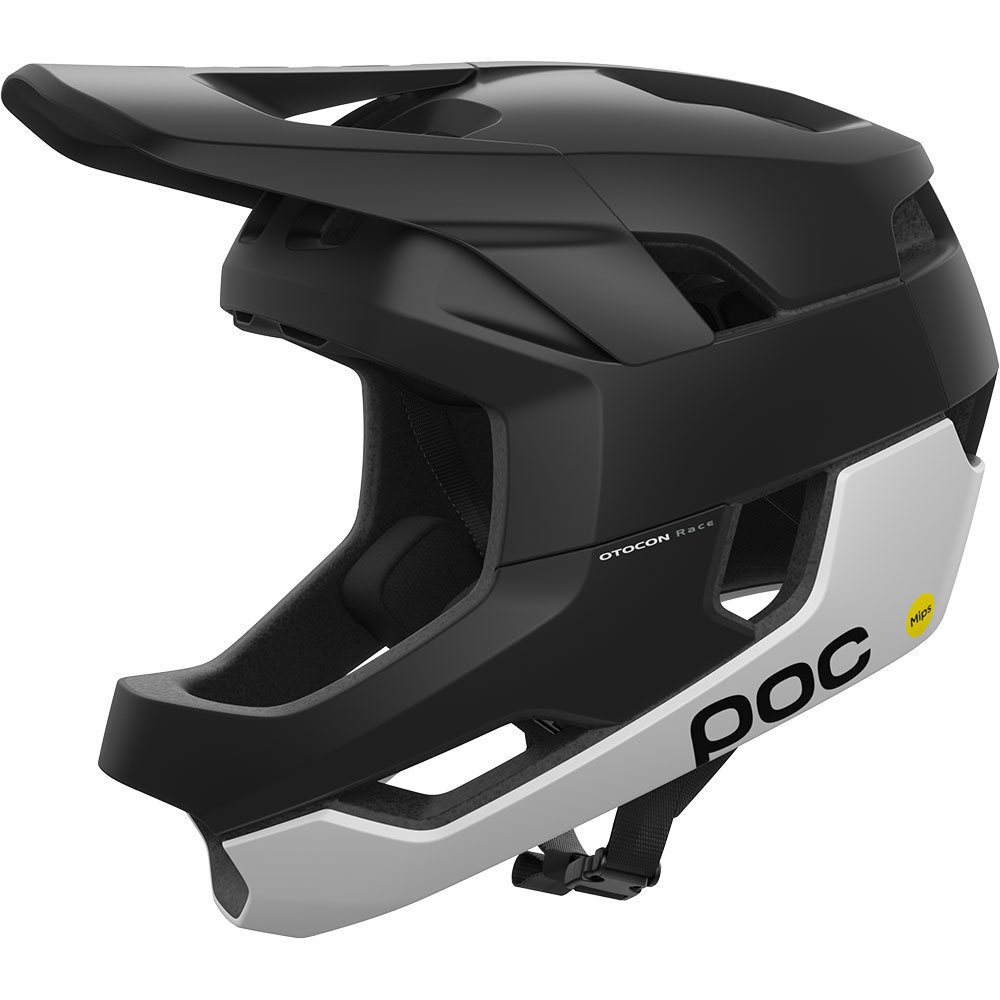 poc otocon race mips mtb helmet poc otocon race mips mtb helmet