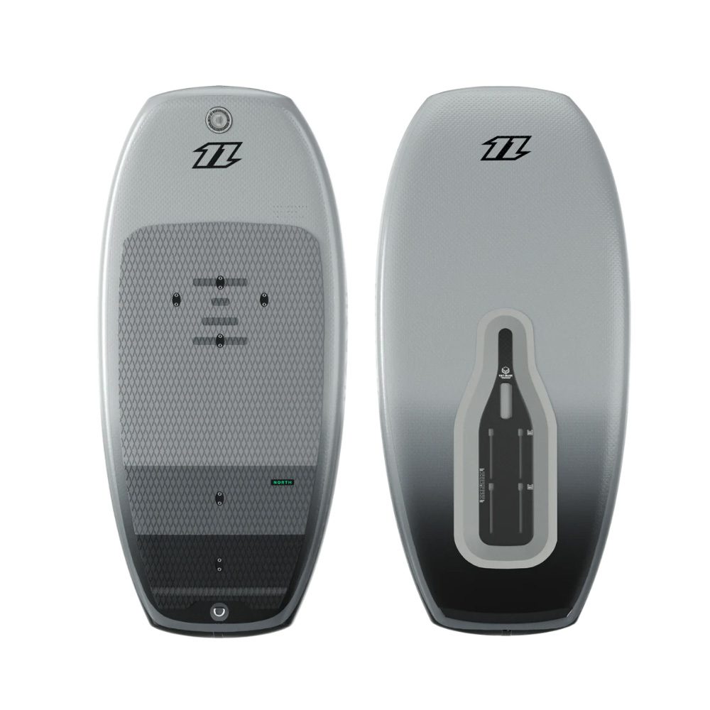 seek air foil board 2 seek air foil board 2