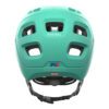 tectal helmet poc back tectal helmet poc back