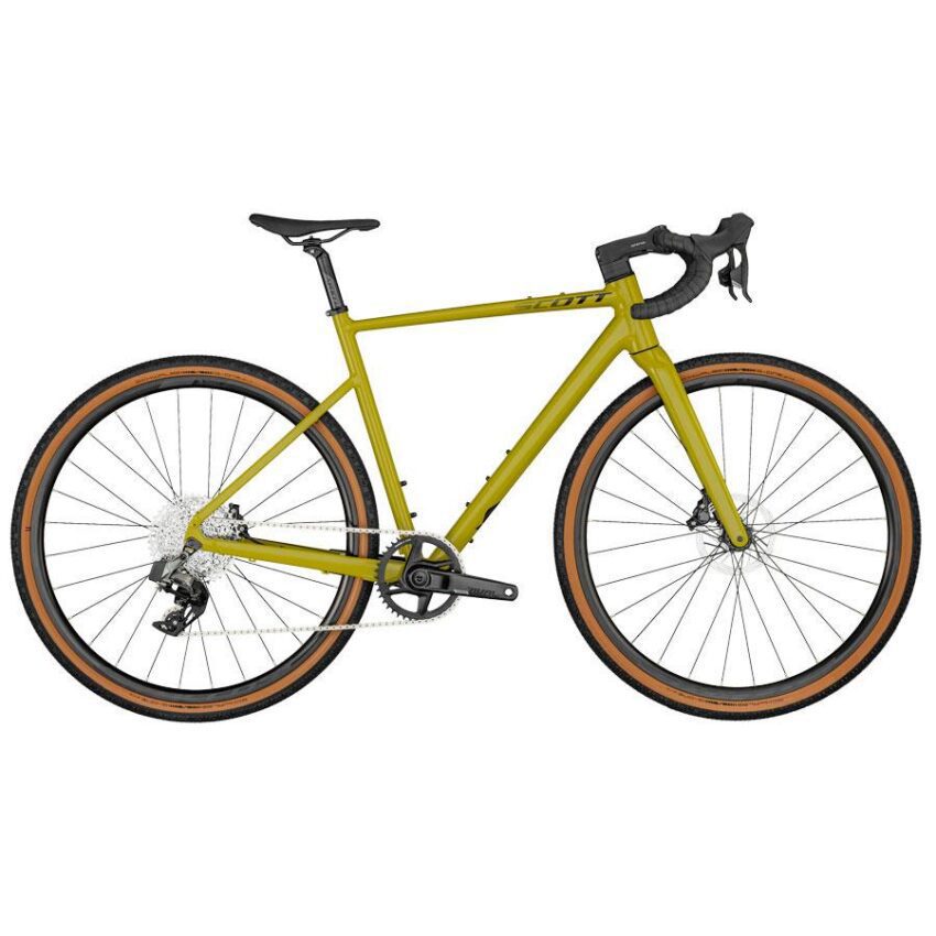 BICICLETA SCOTT SPEEDSTER GRAVEL 10 U 290514 0 BICICLETA SCOTT SPEEDSTER GRAVEL 10 U 290514 0