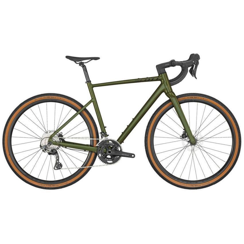 BICICLETA SCOTT SPEEDSTER GRAVEL 20 U 290515 0 BICICLETA SCOTT SPEEDSTER GRAVEL 20 U 290515 0
