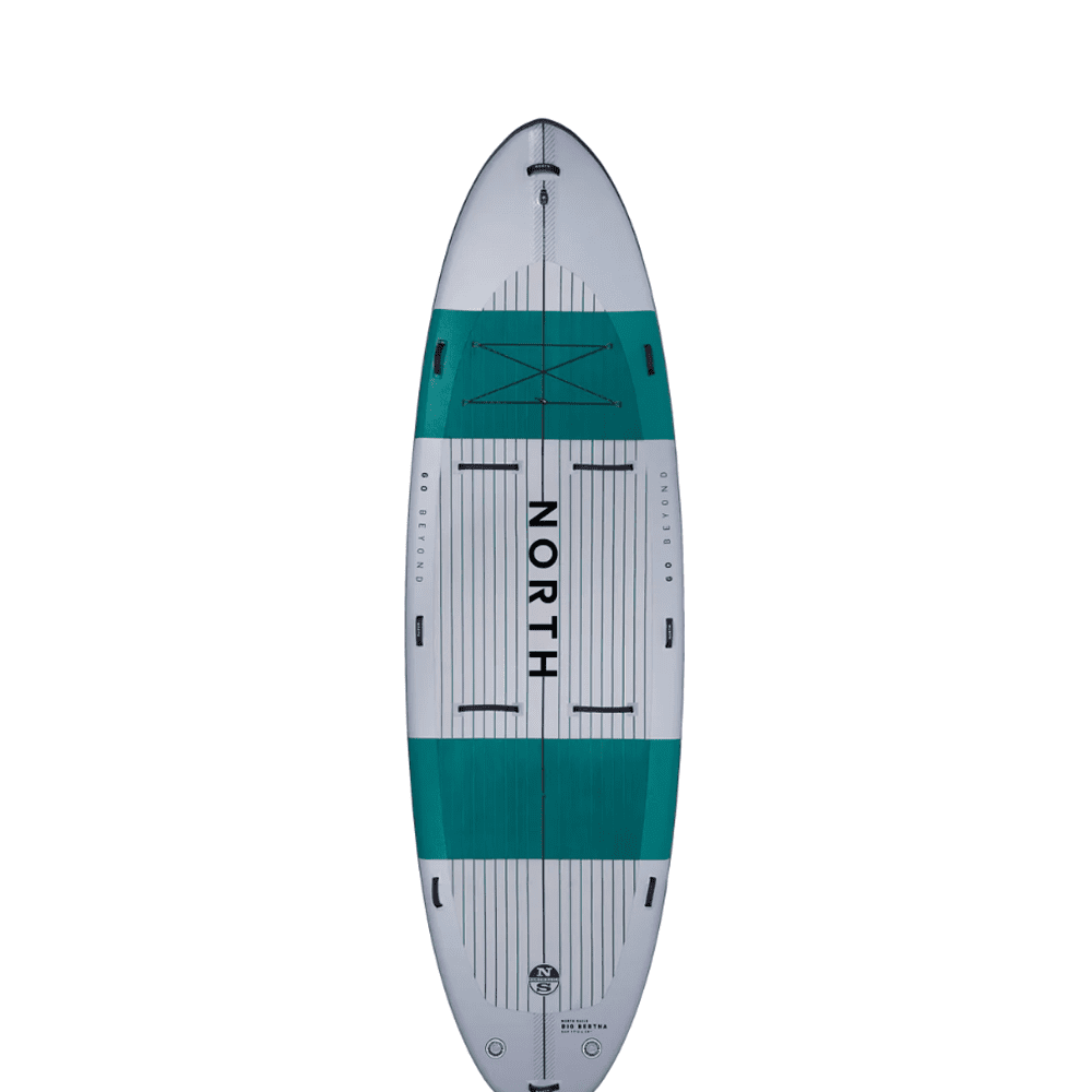 north sup big bertha 1 north sup big bertha 1
