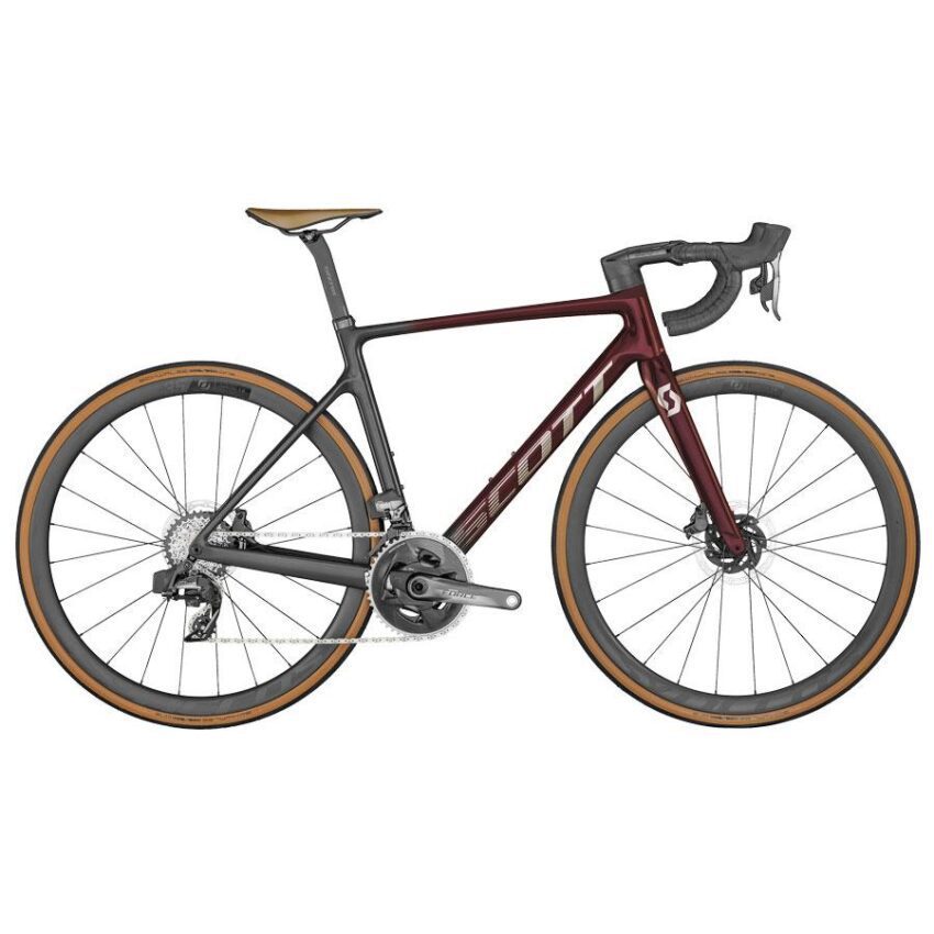 BICICLETA SCOTT ADDICT RC 10 U 290357 0 BICICLETA SCOTT ADDICT RC 10 U 290357 0