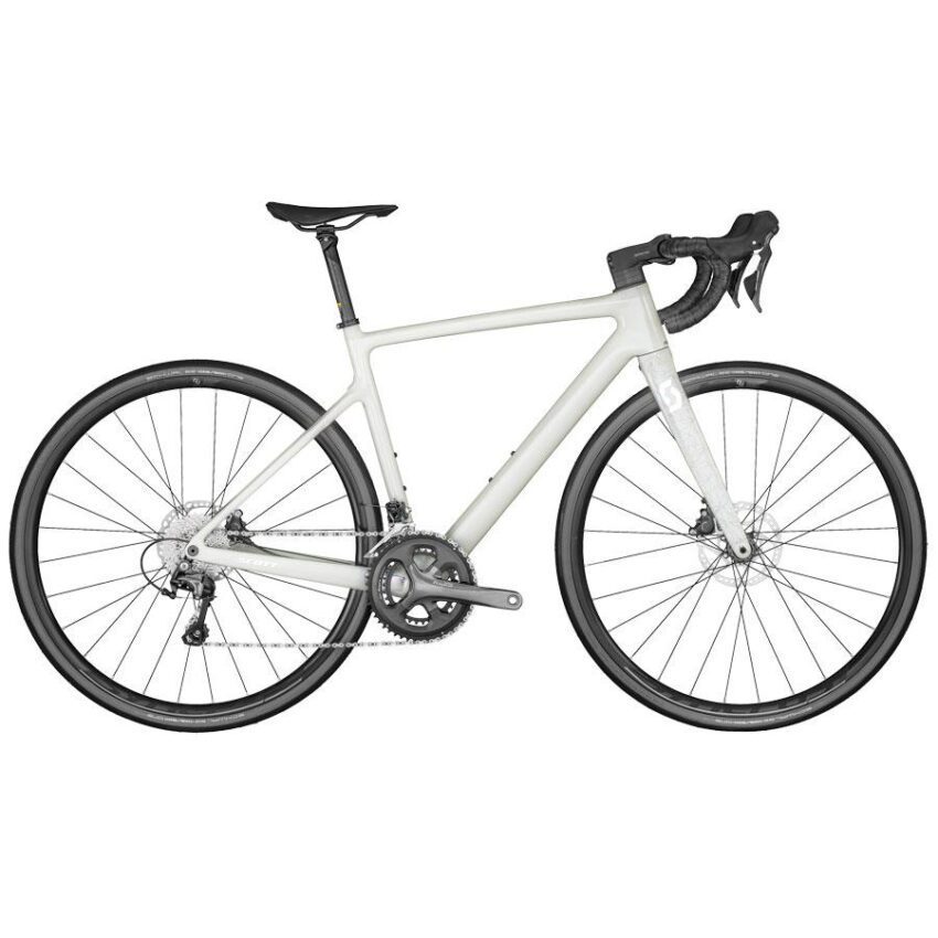 BICICLETA SCOTT CONTESSA ADDICT 35 U 290497 0 BICICLETA SCOTT CONTESSA ADDICT 35 U 290497 0