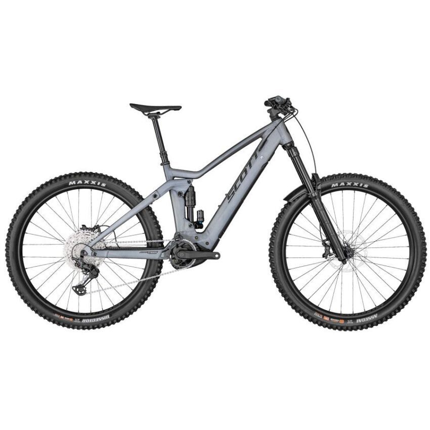 BICICLETA ELETRICA SCOTT RANSOM ERIDE 920 286519 BICICLETA ELETRICA SCOTT RANSOM ERIDE 920 286519