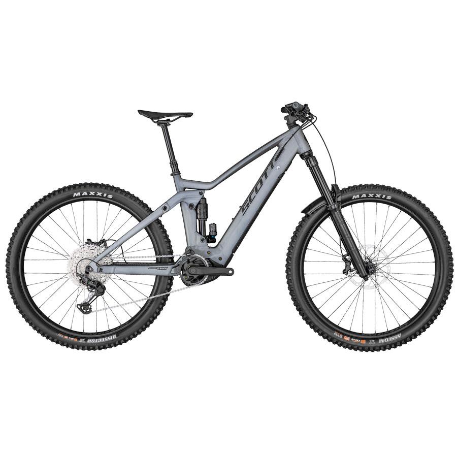 BICICLETA ELETRICA SCOTT RANSOM ERIDE 920 286519 BICICLETA ELETRICA SCOTT RANSOM ERIDE 920 286519