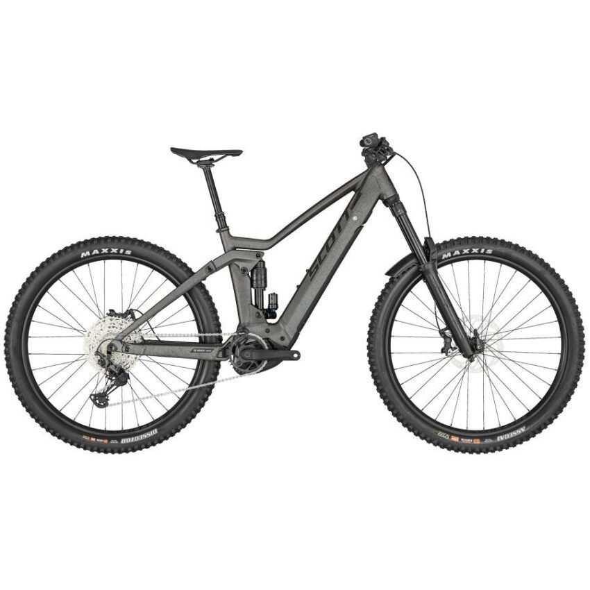 BICICLETA ELETRICA SCOTT RANSOM ERIDE 920 U 290570 0 BICICLETA ELETRICA SCOTT RANSOM ERIDE 920 U 290570 0
