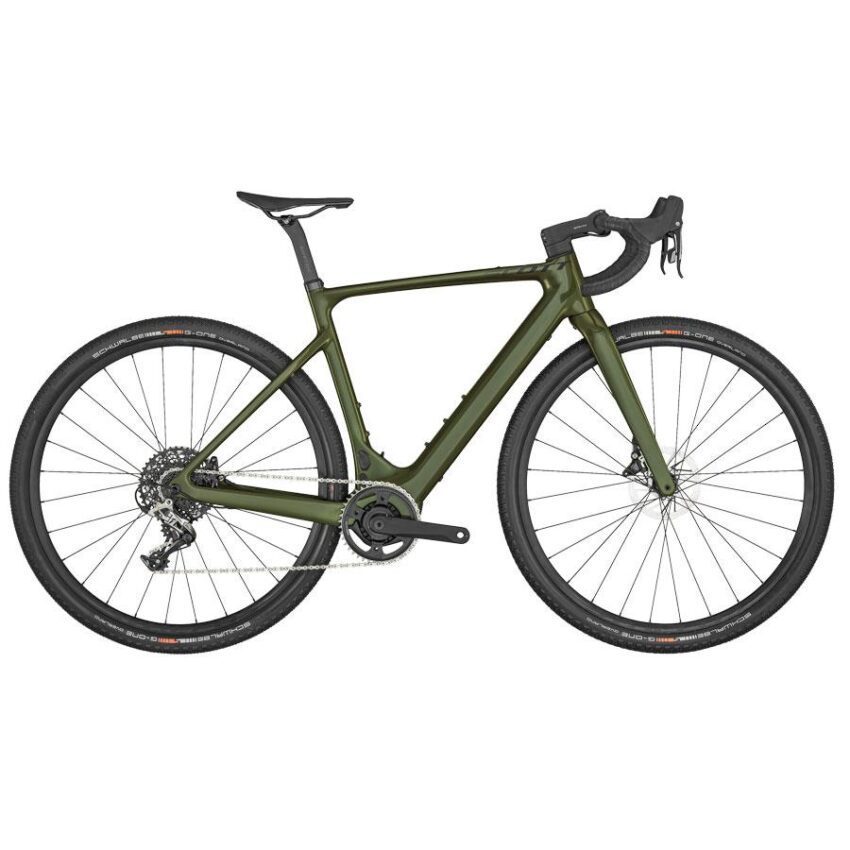 BICICLETA ELETRICA SCOTT SOLACE GRAVEL ERIDE 30 U 290626 0 BICICLETA ELETRICA SCOTT SOLACE GRAVEL ERIDE 30 U 290626 0