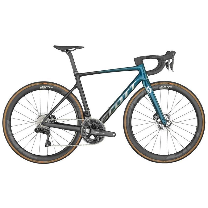 BICICLETA SCOTT ADDICT RC PRO U 290356 0 BICICLETA SCOTT ADDICT RC PRO U 290356 0