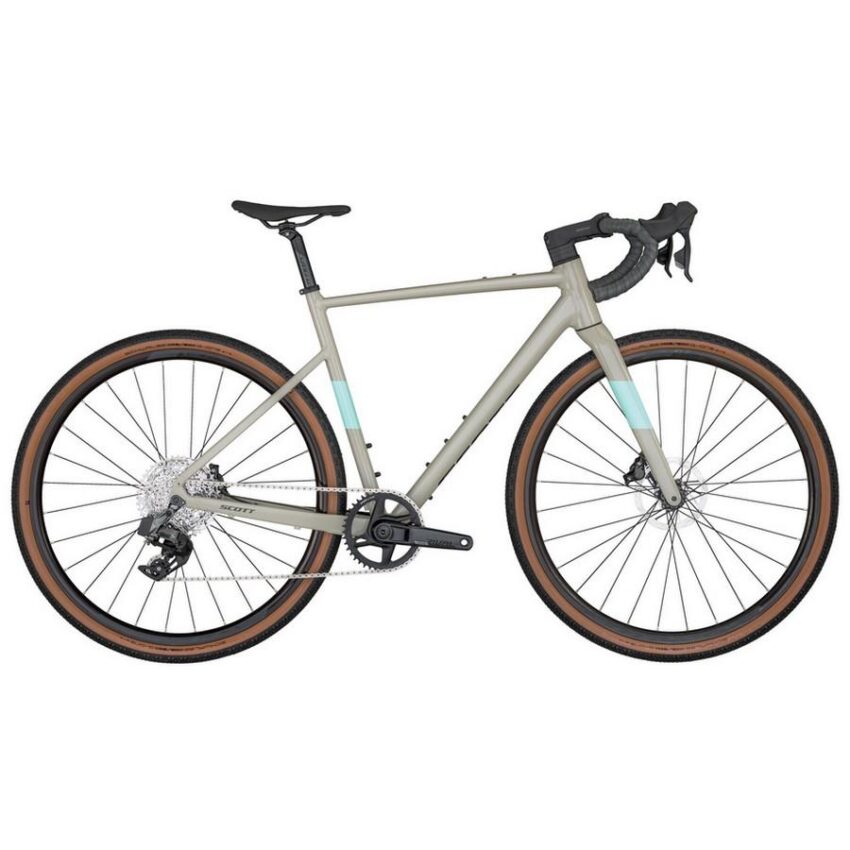 BICICLETA SCOTT SPEEDSTER GRAVEL 10 U 293259 0 BICICLETA SCOTT SPEEDSTER GRAVEL 10 U 293259 0