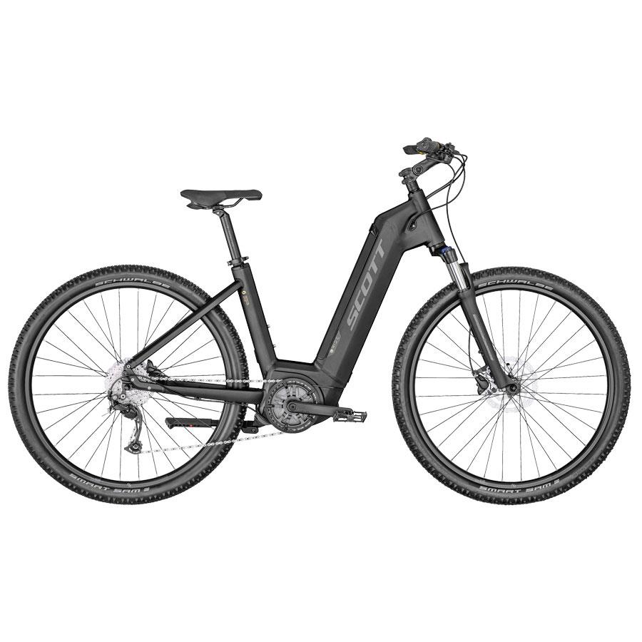BICICLETA ELETRICA SCOTT SUB CROSS ERIDE 30 UNISEX U 290656 0 BICICLETA ELETRICA SCOTT SUB CROSS ERIDE 30 UNISEX U 290656 0