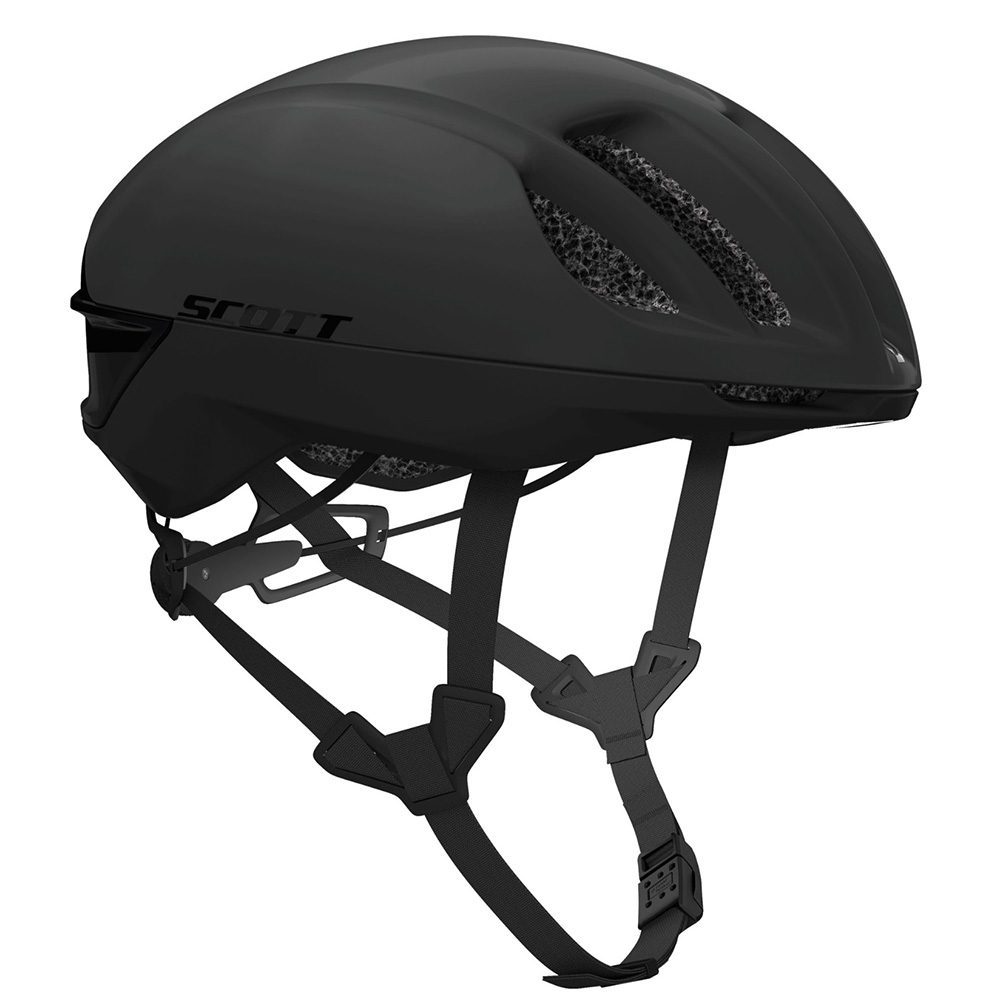 scott cadence plus black scott cadence plus black