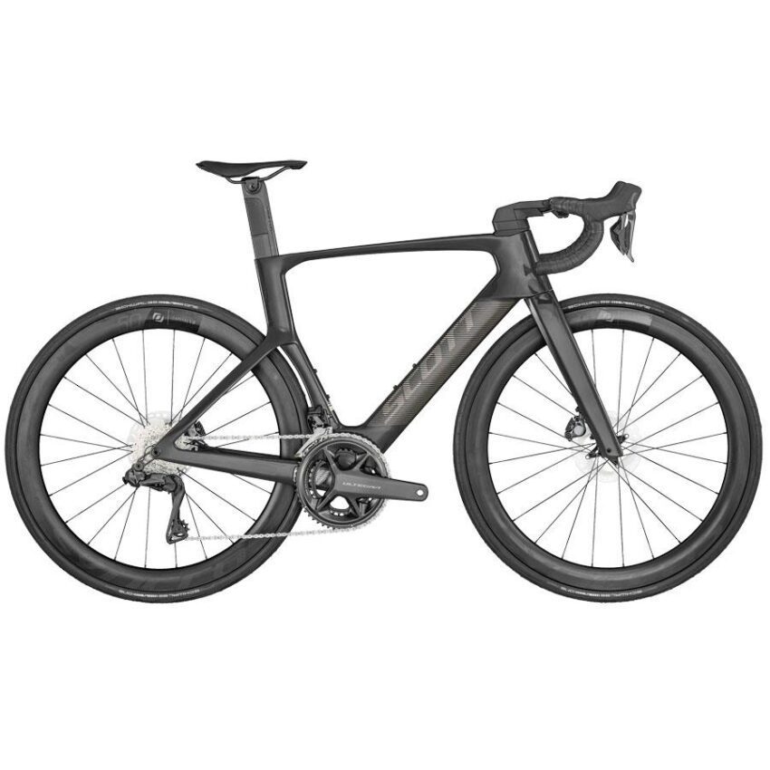 BICICLETA SCOTT FOIL RC 10 U 290344 0 BICICLETA SCOTT FOIL RC 10 U 290344 0