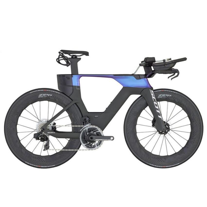BICICLETA SCOTT PLASMA RC ULTIMATE U 293176 0 BICICLETA SCOTT PLASMA RC ULTIMATE U 293176 0