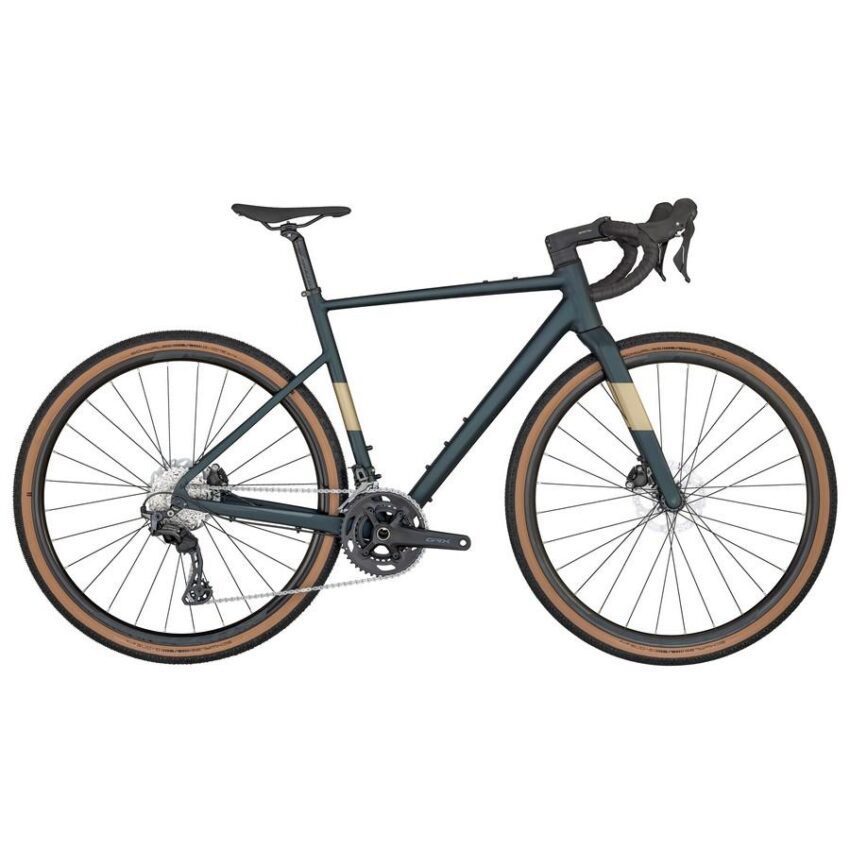 BICICLETA SCOTT SPEEDSTER GRAVEL 20 U 293260 0 BICICLETA SCOTT SPEEDSTER GRAVEL 20 U 293260 0