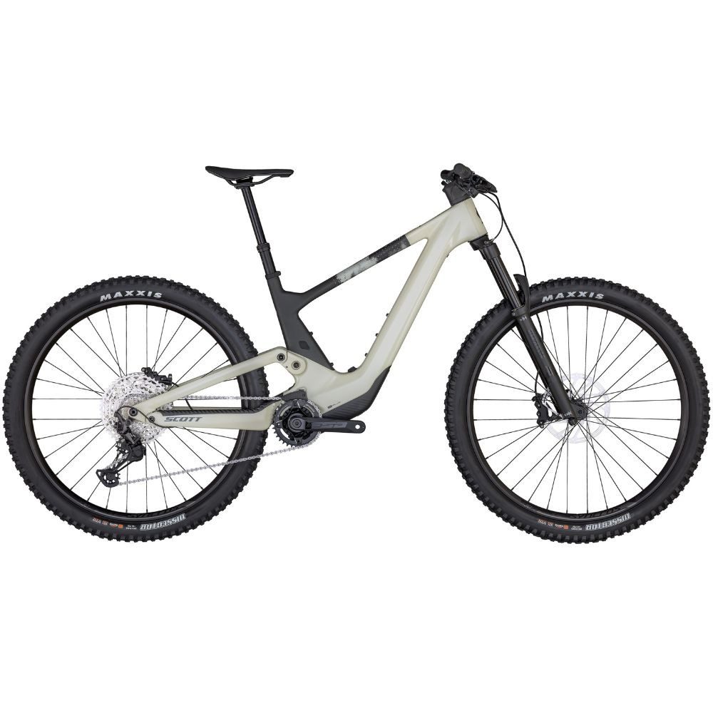 BICICLETA SCOTT VOLTAGE ERIDE 920 BICICLETA SCOTT VOLTAGE ERIDE 920