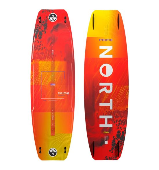 north prime 2025 kiteboard north prime 2025 kiteboard