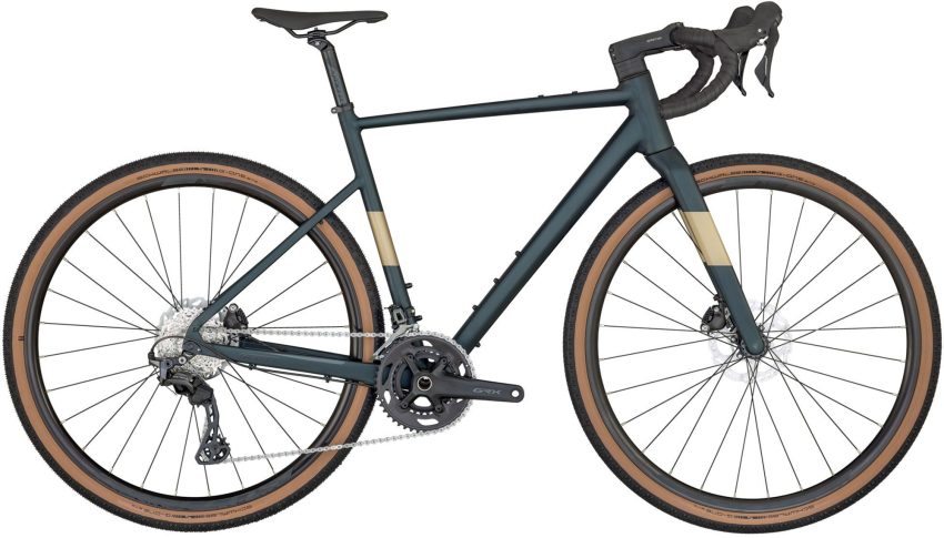 BICICLETA SCOTT SPEEDSTER GRAVEL 20 1 BICICLETA SCOTT SPEEDSTER GRAVEL 20 1