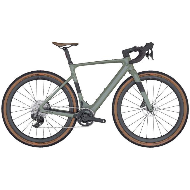 BICICLETA ELETRICA SCOTT SOLACE GRAVEL ERIDE 20 BICICLETA ELETRICA SCOTT SOLACE GRAVEL ERIDE 20