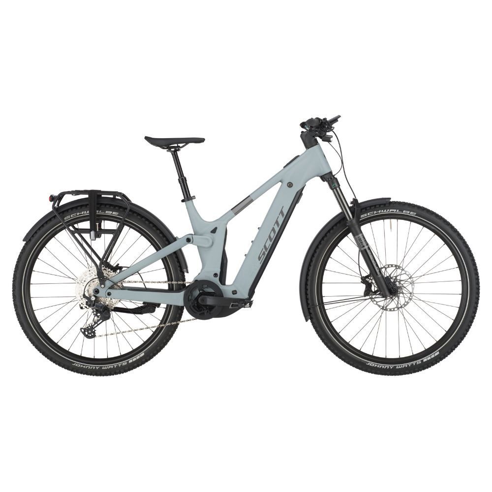 BICICLETA SCOTT AXIS FS 20 SHARK GREY BICICLETA SCOTT AXIS FS 20 SHARK GREY