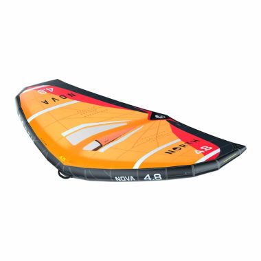 North Nova orange top North Nova orange top