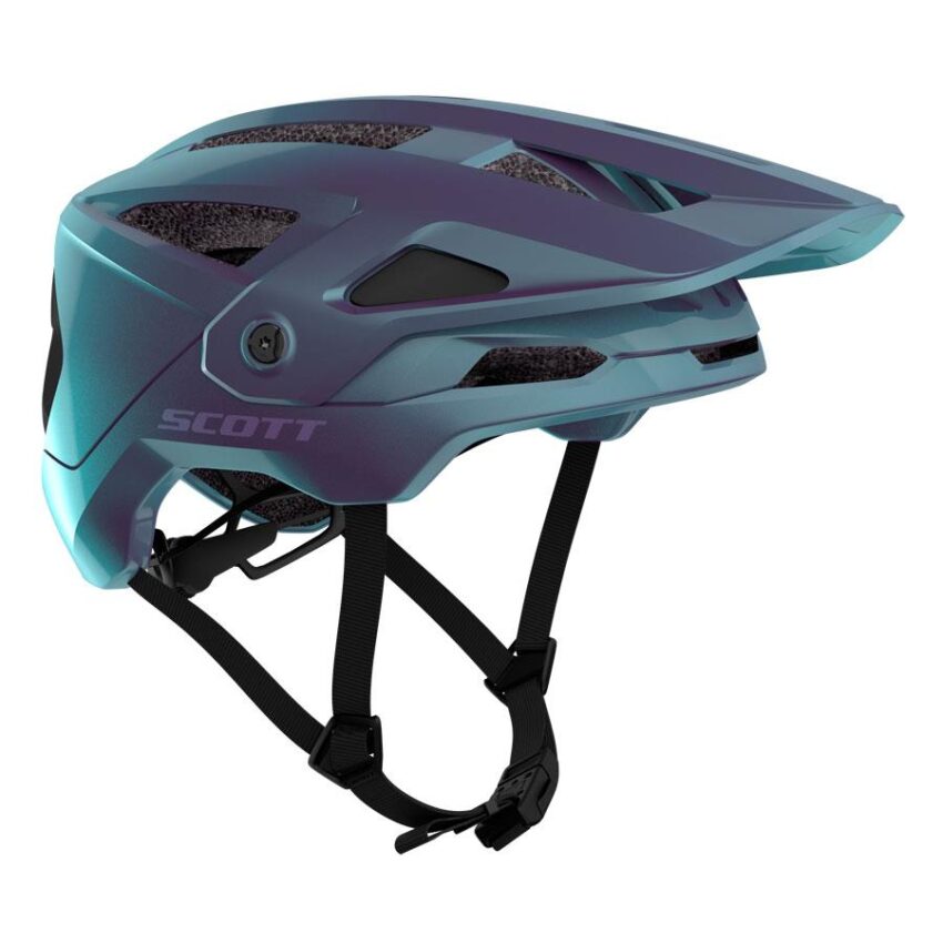 CAPACETE SCOTT STEGO PLUS PRISM UNICORN PURPLE 280408 0 CAPACETE SCOTT STEGO PLUS PRISM UNICORN PURPLE 280408 0