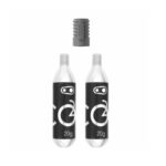 crank brothers co2 20gr inflator feelviana crank brothers co2 20gr inflator feelviana