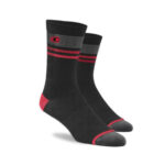 Preto e Vermelho