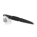 oakley ballisticmatteblack lateral.loja oakley ballisticmatteblack lateral.loja