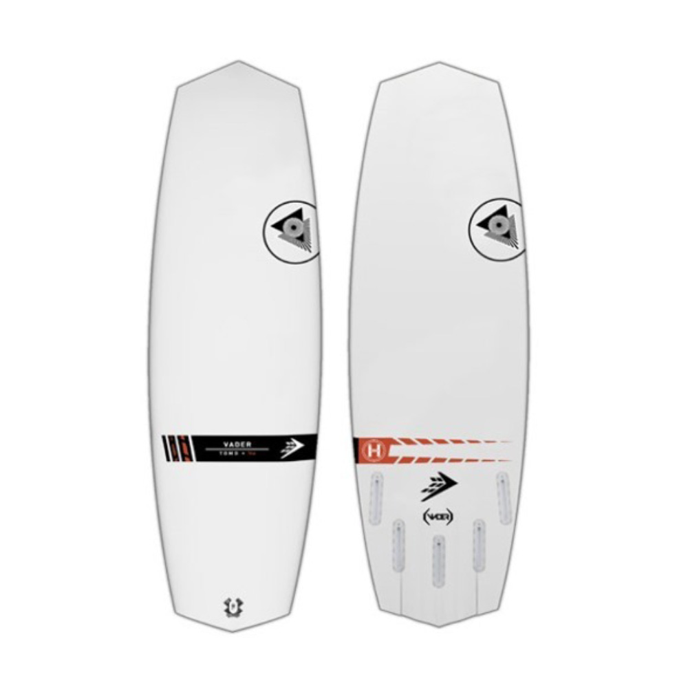 firewire vader kiteboard