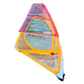 Sail windsurf vela neilpryde combat_4.2_2017 feelviana_store