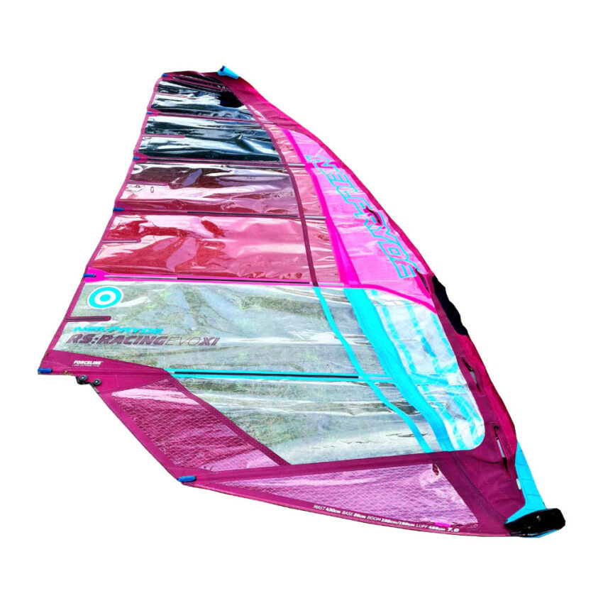 vela sail windsurf neilpryde racing evo 7 2019 feelviana Store