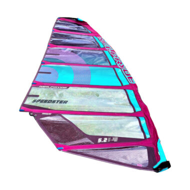 Vela Sail windsurf neilpryde speedster 5.2 2020 feelviana_Store