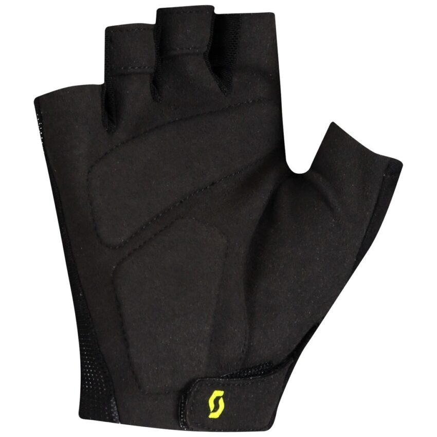 scott glove essential gel blackandyellow feelvianas scott glove essential gel blackandyellow feelvianas