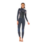 rip curl women wetsuit flashbomb 5 3 chest zip feelvianastore.3 rip curl women wetsuit flashbomb 5 3 chest zip feelvianastore.3