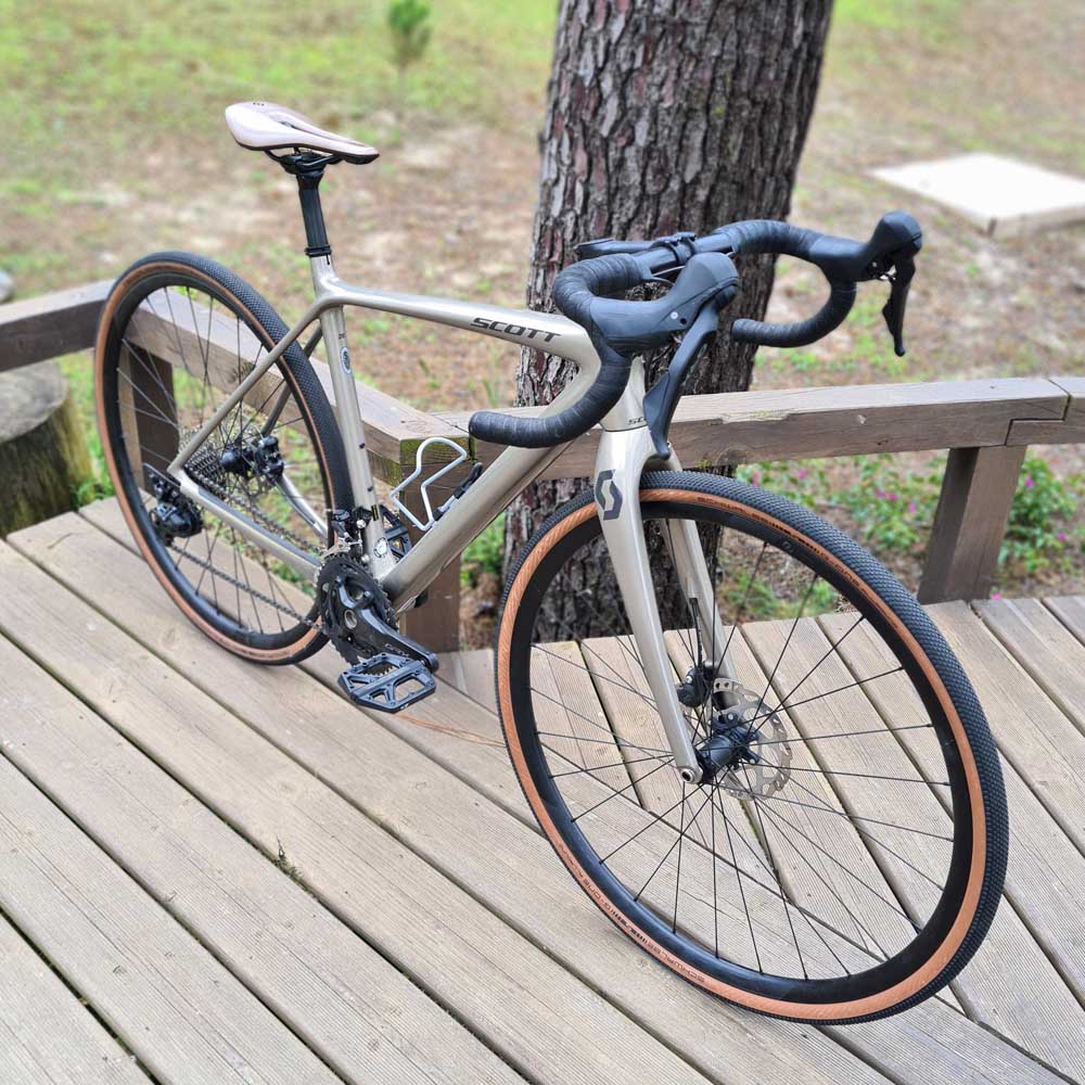 Scott SCOTT ADDICT GRAVEL 20 Feelviana Store
