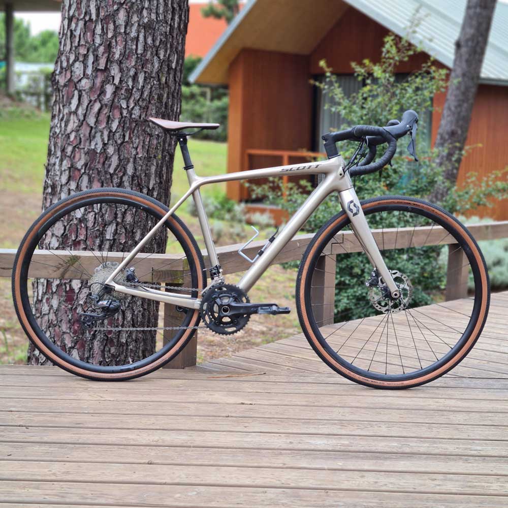Scott addict gravel 20 best sale