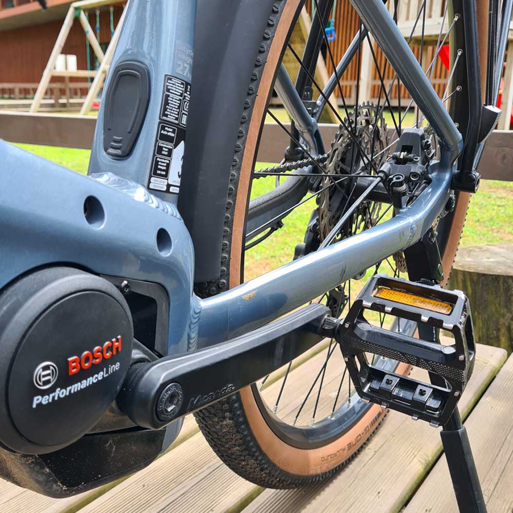 Scott axis eride 20 lady bike online