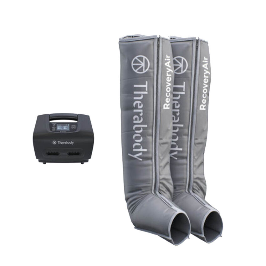Therabody RecoveryAir Pro System Gen 1 Feelviana Store 2 Therabody RecoveryAir Pro System Gen 1 Feelviana Store 2