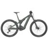 BICICLETA ELETRICA SCOTT PATRON ERIDE 920 BLACK U 290560 0 BICICLETA ELETRICA SCOTT PATRON ERIDE 920 BLACK U 290560 0