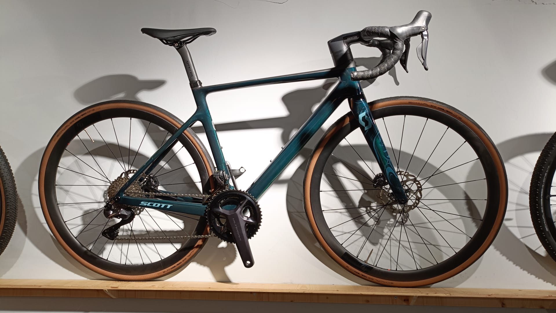 Bicicleta Scott Scott Contessa Addict Rc 15 Bike Price Buy Scott